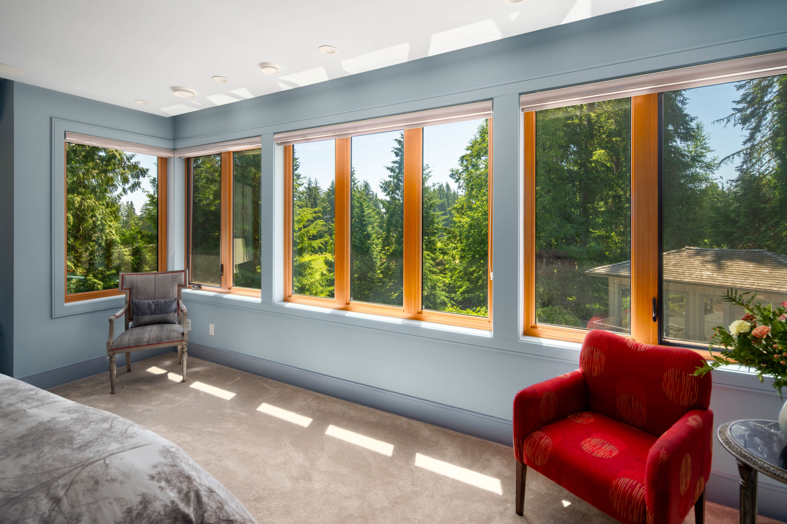 RUSSELL HOLLINGSWORTH - 340 Southborough Drive, West Vancouver